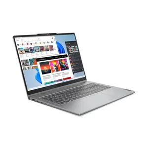 מחשב נייד לנובו IP 5 2-in-1 14AHP9 - 83DR0055IV Lenovo