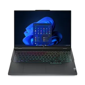 מחשב גיימינג נייד לנובו Lenovo Legion 7 Pro 16IRX8 - 82WQ004FIV