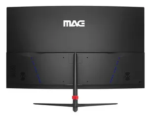 מסך מחשב MAG 23.8” Curved FHD Gaming monitor CM24Y | CM24Y