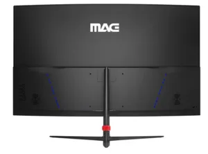 מסך מחשב MAG 27" Curved led Monitor, 100HZ C27F100Y