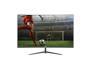 מסך מחשב MAG 32" Curved FHD Led Monitor, C32F165Y