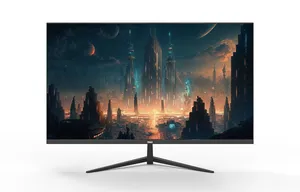 מסך מחשב MAGF 27" Flat QHD 240Hz BLACK F27Q240Y