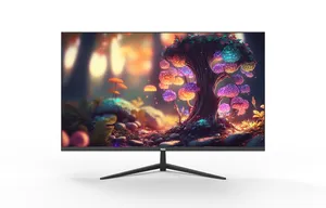 מסך מחשב MAGF 27" Flat QHD 180Hz BLACK F27Q180Y