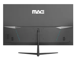 מסך מחשב MAGF 27" Flat QHD 180Hz BLACK F27Q180Y