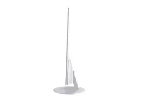 מסך מחשב MAG 23.8" LED monitor WHITE F24IPSEW