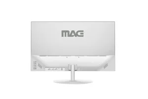 מסך מחשב MAG 23.8" LED monitor WHITE F24IPSEW