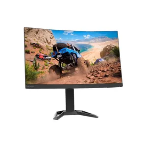 מסך מחשב Lenovo monitor G27qc-30 - 66F4GAC2IS