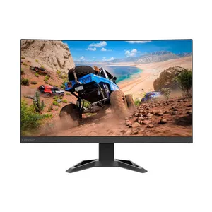 מסך מחשב Lenovo monitor G27qc-30 - 66F4GAC2IS