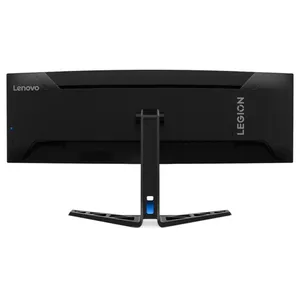 מסך מחשב Lenovo R45w-30 44.5" VA Ultra-wide Curved Gaming Monitor - 67B1GAC3IS