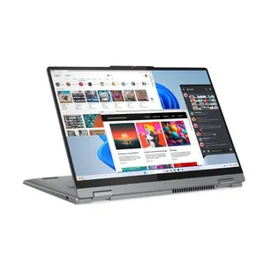 מחשב נייד לנובו IP 5 2-in-1 16IRU9 - 83DU003AIV Lenovo