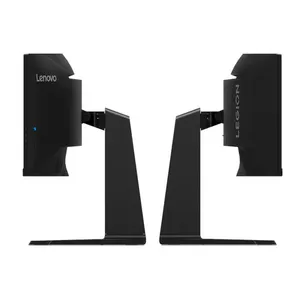 מסך מחשב Lenovo R45w-30 44.5" VA Ultra-wide Curved Gaming Monitor - 67B1GAC3IS