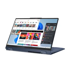 מחשב נייד לנובו IP 5 2-in-1 14IRU9 - 83DT005BIV Lenovo