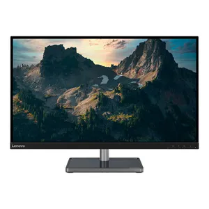 מסך מחשב Lenovo monitor L27q-38 - 66F5GAC2IS