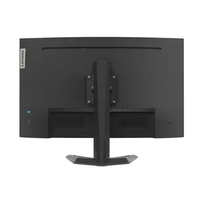 מסך מחשב Lenovo G32qc-30 Curved Gaming Monitor - 66F2GAC1IS