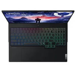 מחשב גיימינג נייד לנובו Lenovo Legion 7 Pro 16IRX9H - 83DE004EIV