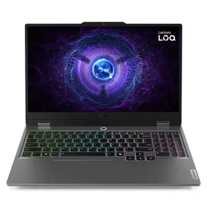 מחשב גיימינג נייד לנובו Lenovo IP LOQ 15IRX9 - 83DV00CLIV