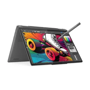 מחשב נייד לנובו Lenovo Yoga 7 2-in-1 14IML9 - 83DJ0068IV