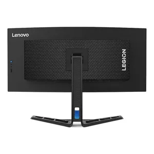 מסך מחשב Lenovo Y34wz-30 34" VA Ultra-wide Curved Gaming Monitor - 67B0UAC1IS
