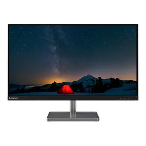 מסך מחשב Lenovo monitor L28u-35 - 66ECGAC4IS
