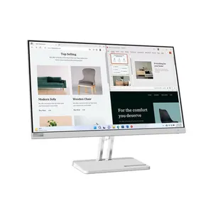 מסך מחשב Lenovo IP monitor L27e-40 - 67ACKAC4IS