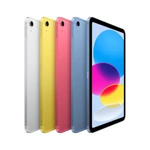 אייפד 10.9inch iPad Wi-Fi + Cellular 256GB (10th Gen)