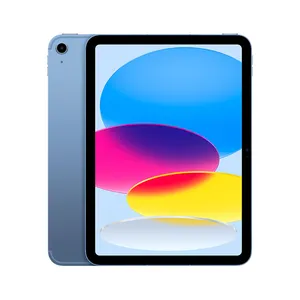 אייפד 10.9inch iPad Wi-Fi + Cellular 256GB (10th Gen)