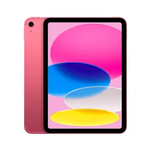 אייפד 10.9inch iPad Wi-Fi + Cellular 256GB (10th Gen)