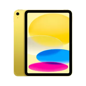 אייפד 10.9inch iPad Wi-Fi + Cellular 256GB (10th Gen)