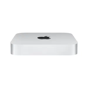 מחשב נייח Mac mini: Apple M2 Pro chip 10 core CPU 16 core GPU,16GB 512GB SSD