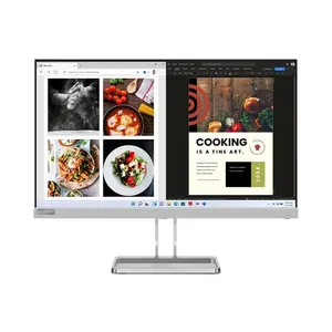 מסך מחשב Lenovo IP monitor L22e-40 67AFKACBIS