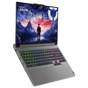 Lenovo Legion 5 16IRX9 / 83DG00K5IV / ללא מערכת הפעלה