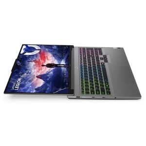 Lenovo Legion 5 16IRX9 / 83DG00K5IV / ללא מערכת הפעלה