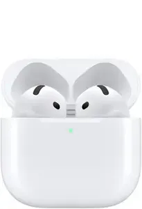 אוזניות אלחוטיות AirPods 4 anc