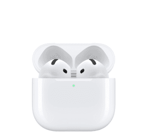 אוזניות אלחוטיות AirPods 4 anc