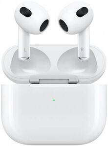 אוזניות אלחוטיות AirPods 4 anc