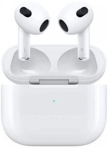 אוזניות אלחוטיות AirPods 4 anc