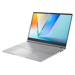 מחשב נייד אסוס עם זיכרון מטורף 24גיגה AI-9- ASUS Vivobook S 15 OLED