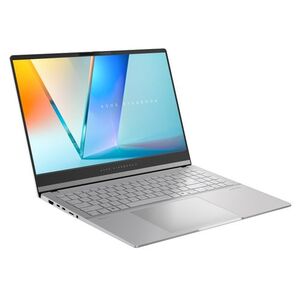 מחשב נייד אסוס עם זיכרון מטורף 24גיגה AI-9- ASUS Vivobook S 15 OLED