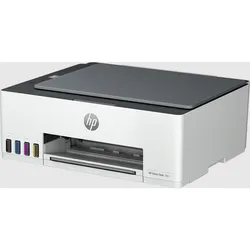 מדפסת HP משולבת אלחוטית צבעונית הזרקת דיו Smart Tank 580 (1F3Y2A) - שנה אחריות ע"י היבואן הרשמי