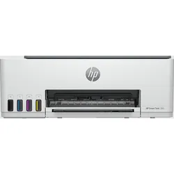 מדפסת HP משולבת אלחוטית צבעונית הזרקת דיו Smart Tank 580 (1F3Y2A) - שנה אחריות ע"י היבואן הרשמי