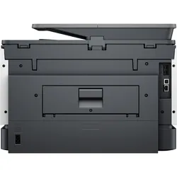 מדפסת HP משולבת אלחוטית צבעונית משרדית הזרקת דיו OfficeJet Pro 9133 - אחריות לשנה ע"י היבואן הרשמי