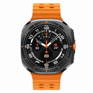 שעון חכם סמסונג Samsung Galaxy Watch Ultra LTE (SM-L705) 47mm - אחריות היבואן הרשמי