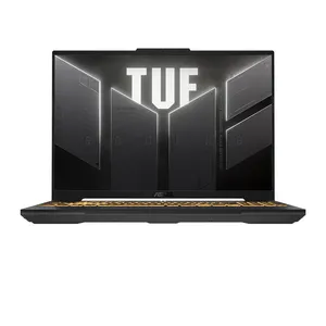 מחשב נייד גיימינג  ASUS TUF Gaming A15/FX607JV -16/FHD/13th Gen i7-13650HX /32GB DDR5/1TB SSD/RTX™ 4060-8gb /Gray/FD/1Y