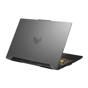 מחשב נייד גיימינג  ASUS TUF Gaming A15/FX607JV -16/FHD/13th Gen i7-13650HX /32GB DDR5/1TB SSD/RTX™ 4060-8gb /Gray/FD/1Y