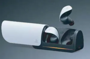 PULSE Explore™ CFI-ZWE1F אוזניות אלחוטיות PlayStation Sony