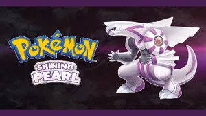 אביזר גיימינג Nintendo משחק Nintendo game pokémon brilliant pearl | 45496428174