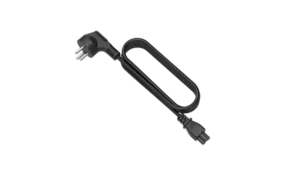 מטען אונברסלי למחשב נייד HUNTKEY 65W Adapter TYPE-C HKA06520033-016