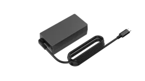 מטען אונברסלי למחשב נייד HUNTKEY 65W Adapter TYPE-C HKA06520033-016