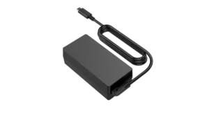 מטען אונברסלי למחשב נייד HUNTKEY 65W Adapter TYPE-C HKA06520033-016