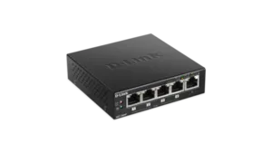 D-link DGS-1005P